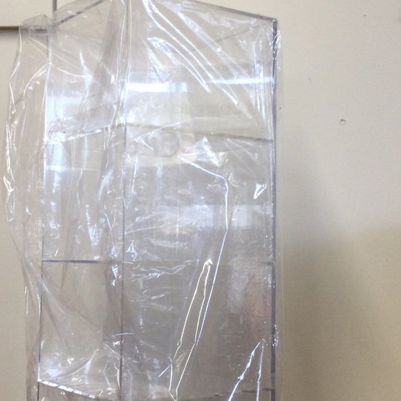 New Home Bar Shelf Or For Makeup’s Display - Picture 8 of 11